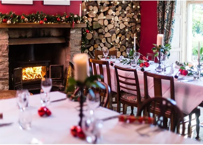 The Oakhill Inn