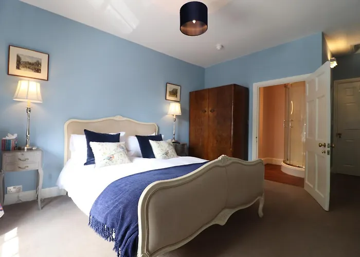 The Oakhill Inn