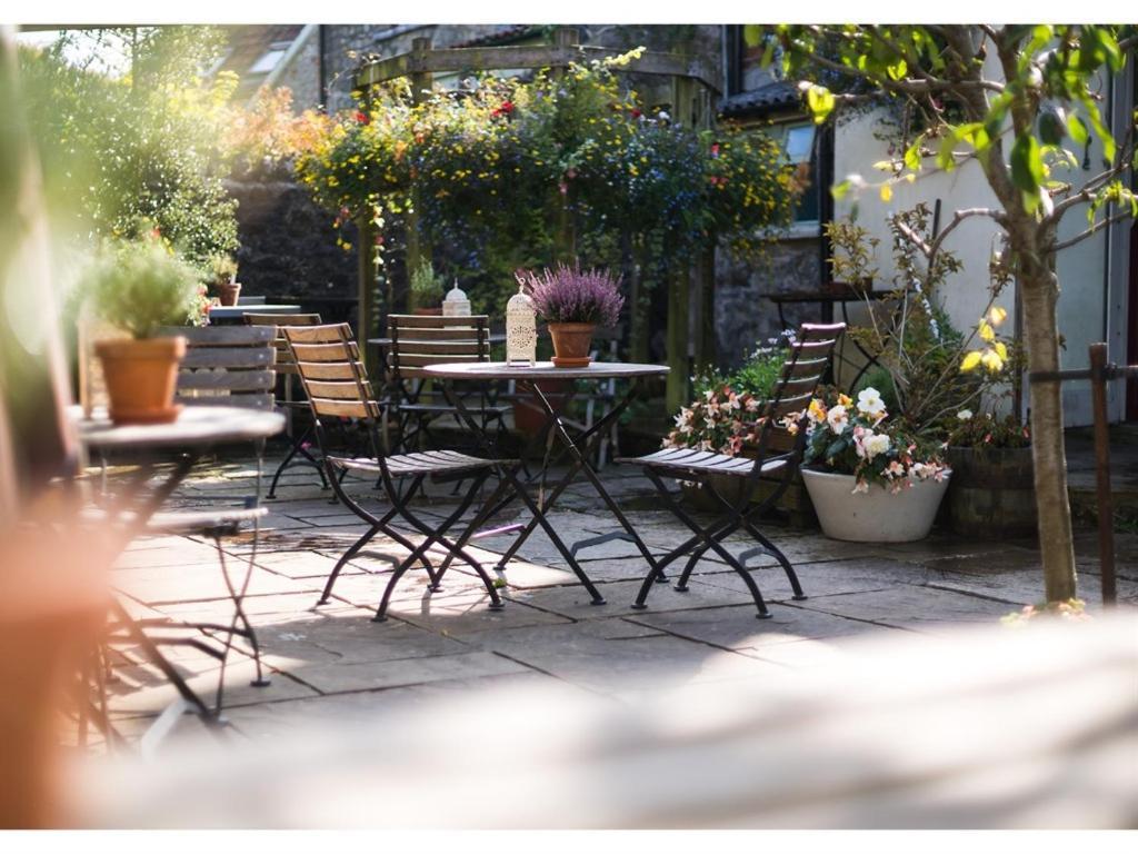 The Oakhill Inn 4*
